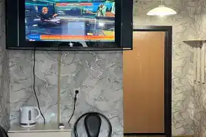 Апартаменты «Енисейская Сибирь», Красноярск