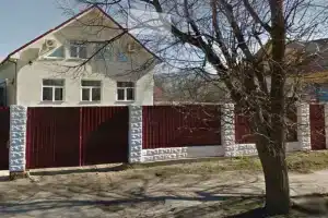 Гостевой дом «Белокаменный»