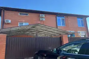 Гостевой дом «Balo house», Кущёвская