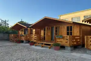 Мини-гостиница «Мария», Гудаута