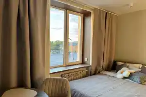 Апартаменты «А.В. Апартаменты Пять Углов», Мурманск