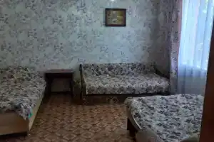 Гостевой дом на Первомайской 58, Ейск