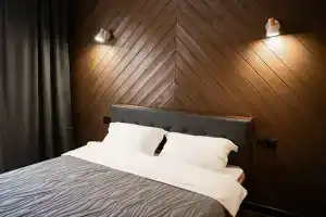 Мини-отель «Алия», Архыз