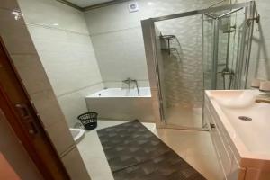 De-sabua Guest House, Сухум