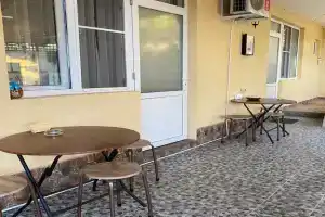 Гостевой дом на Кабардинской 29, Гагра