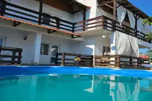 Гостевой дом на Каштановой 2, Судак