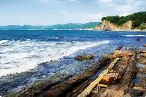 Гостевой дом «Весна 6», Туапсе