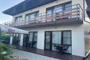 Гостевой дом «Валерий», Джубга