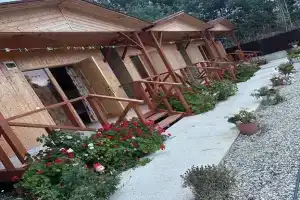 База отдыха «Марк», Новый Афон