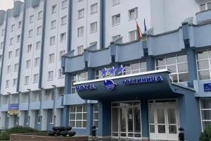 Гостиница «Турист», Гродно