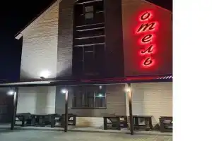 Гостиница «7 Пятниц», Каневская