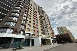 Апарт-отель «Золотое Сечение Astar», Красноярск