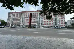 Апартаменты «На Старовиленском», Минск