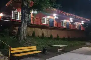 Гостевой дом «Фазенда Долинск», Нальчик