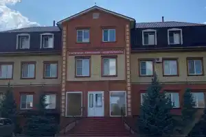 Объект «Ризалит», Буинск