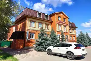 Мини-отель «Rizalit», Буинск