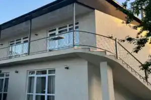 Гостевой дом на Приморской 14, Алахадзы