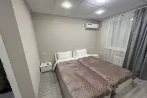 Гостевой дом «Менделеев»