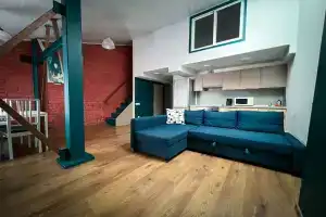 Апартаменты на Выборгской, 4, Выборг