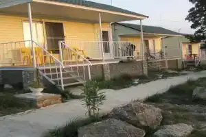 Гостиница «Бухта»