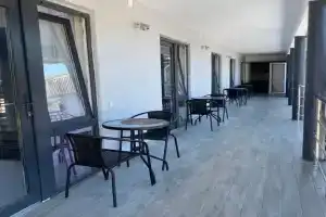 Гостевой дом «Януна», Лермонтово