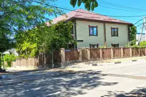 Гостевой дом «Мама Джан», Архипо-Осиповка