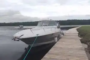 База отдыха «Рассвет», Малый Суходол