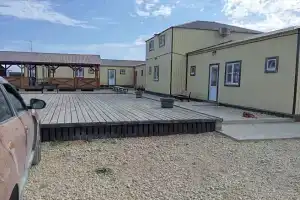 Гостевой дом «На Мускатной»