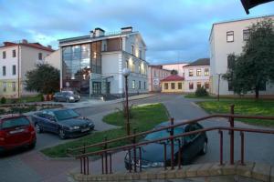 Vs Design Hotel, Гродно