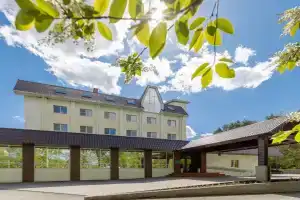 Гостиница «Рудов», Екатеринбург