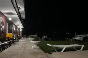 Гостевой дом «Клён», Гудаута