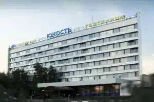 Гостиница «Юность», Москва