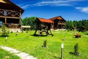 База отдыха «Диана»