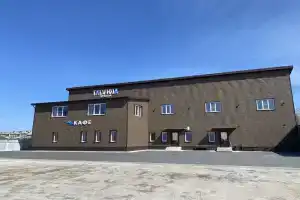 База отдыха «Talvioja», Толвуя