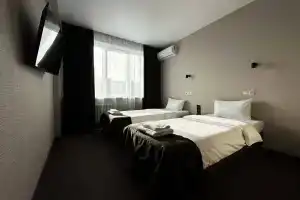 Премьер отель