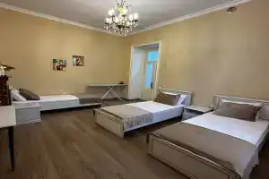 Хостел «Vintage Boutique», Баку