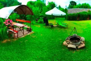 Загородный дом «Усадьба 4 сезона»