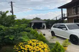 Гостевой дом «Александрия», Гудаута