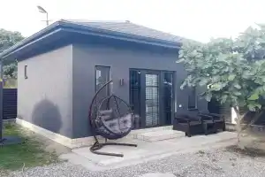 База отдыха «Адгур», Пицунда