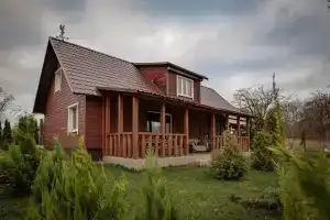 Агроусадьба «Хуторок»