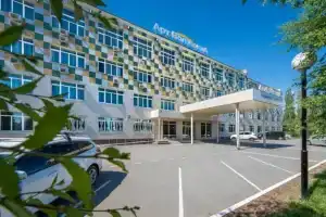 Комплекс «Арт-Волжский», Волжский