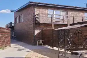 Гостевой дом «Рекаоблака» в Воронежской области