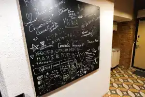 Апартаменты «Lounge&Smile», Санкт-Петербург