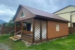 Частный дом «Чилли на вилле», Архыз