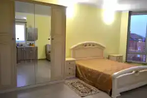 Гостевой дом «На Динской», Геленджик