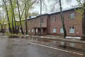 Хостел «№1 на Войковской», Москва