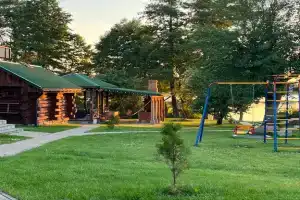 Агроусадьба «Гуляй-город»