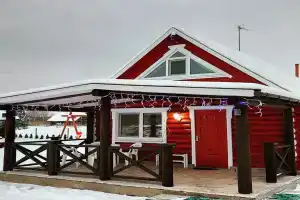 Агроусадьба «Кацярына»