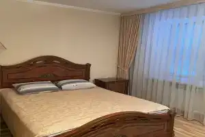 Гостиница «Дом иностранных специалистов», Нижнекамск