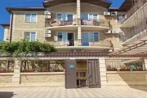 Гостевой дом «У Раи», Избербаш